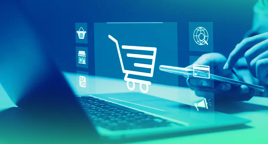 SEO للمتاجر الإلكترونية