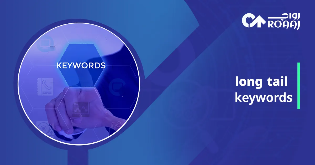 long tail keywords