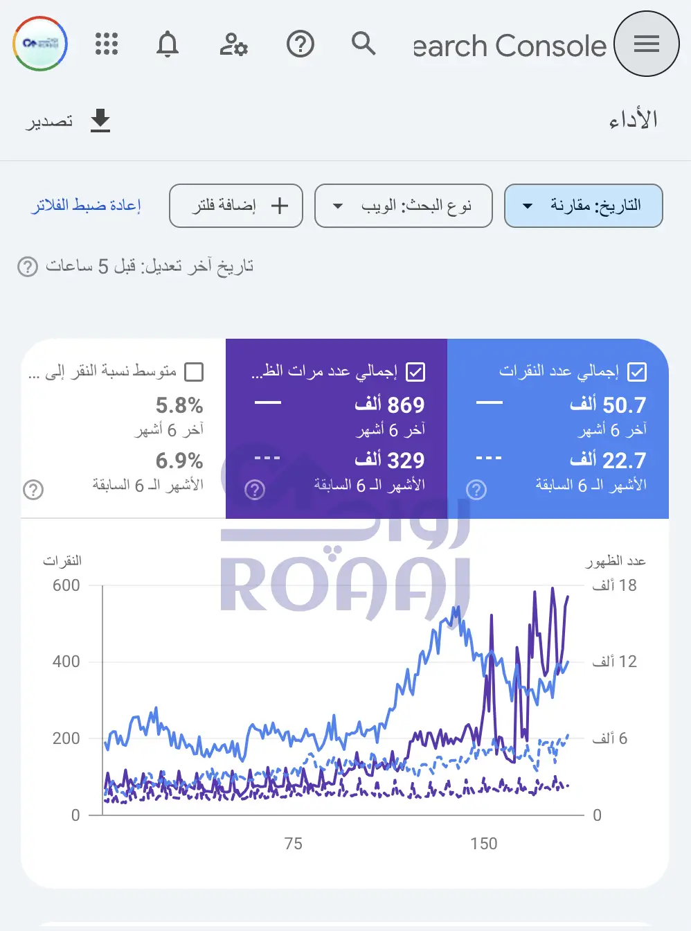 تحسين محركات البحث