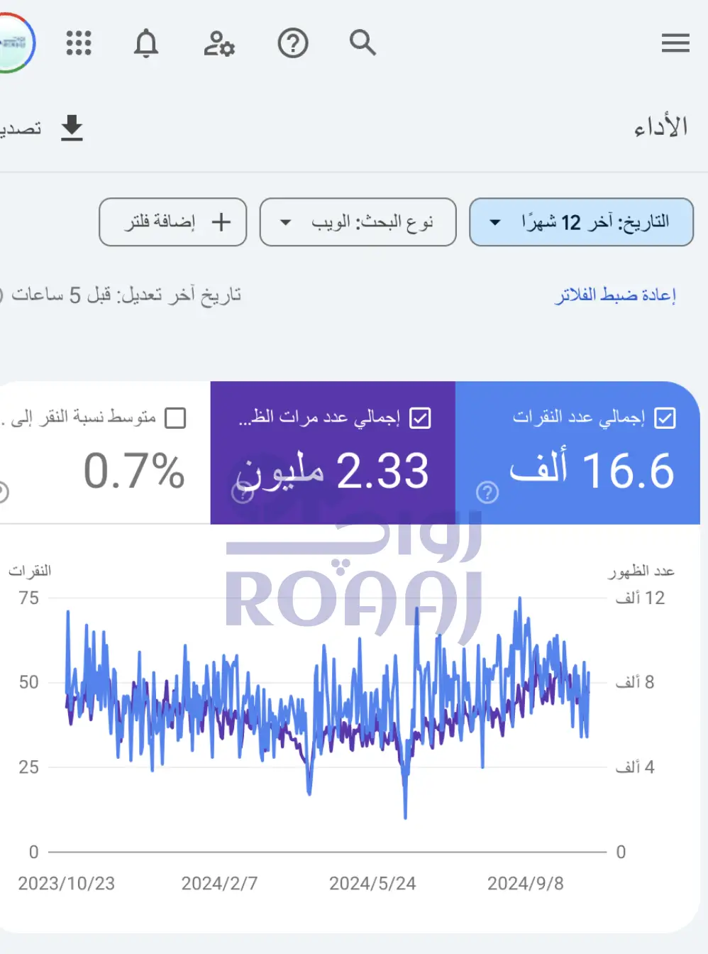 تحسين محركات البحث
