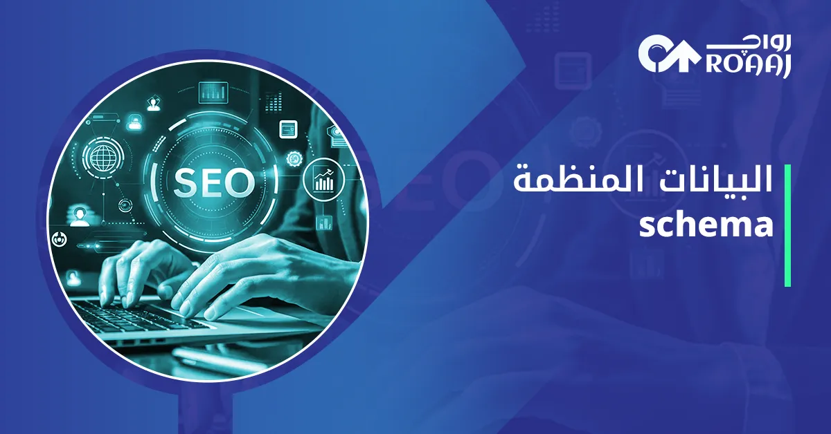 البيانات المنظمة schema