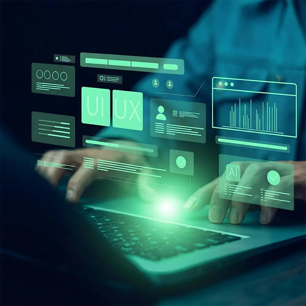 شركة تصميم مواقع