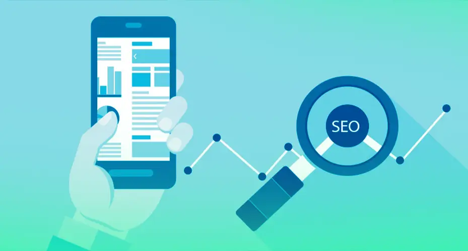 شركة تحسين محركات البحث SEO