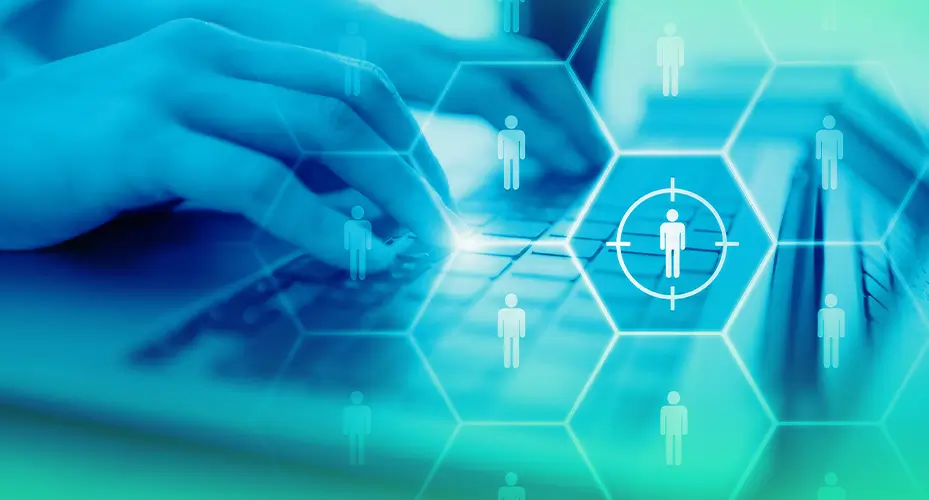إعادة الاستهداف