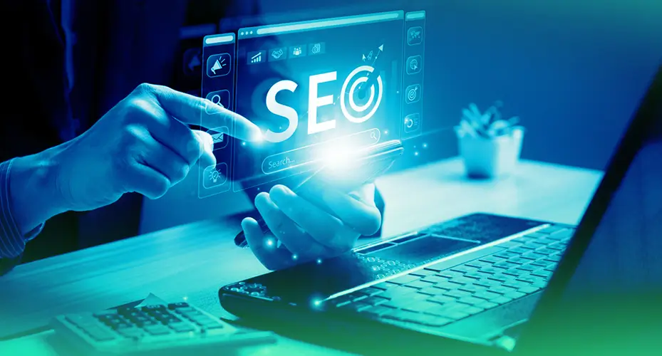 تأثير تجربة وواجهة المستخدم على seo