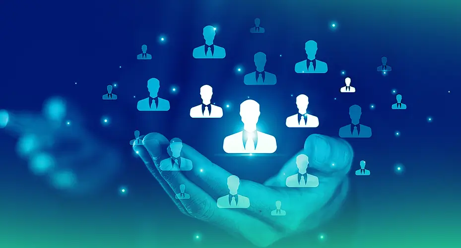 تخصيص تجارب العملاء