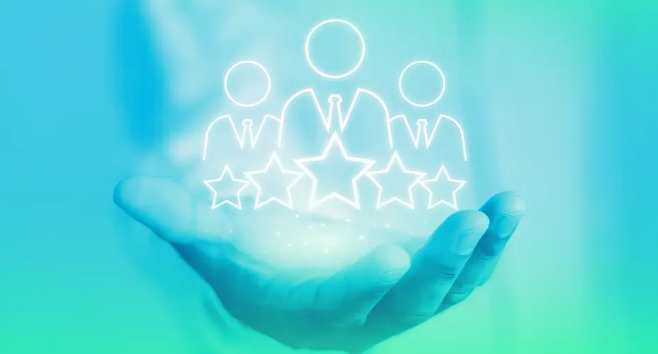 تخصيص تجارب العملاء