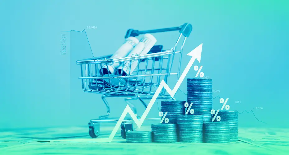 تسعير المنتجات