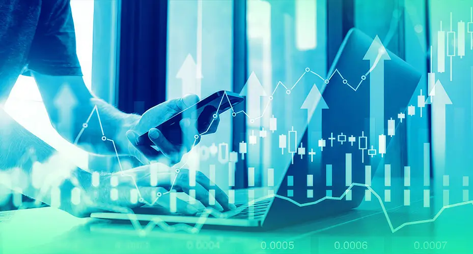 منصات التجارة الإلكترونية