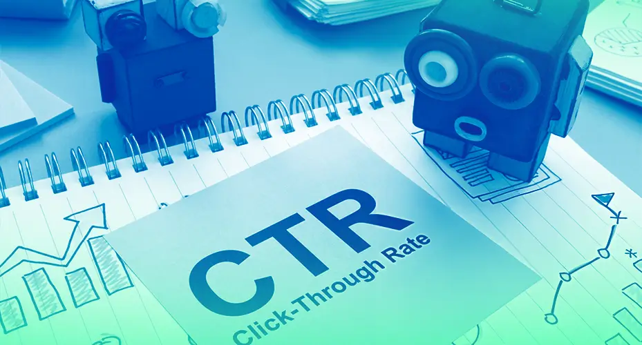 CTR