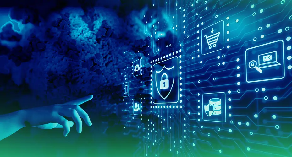 التسويق الإلكتروني