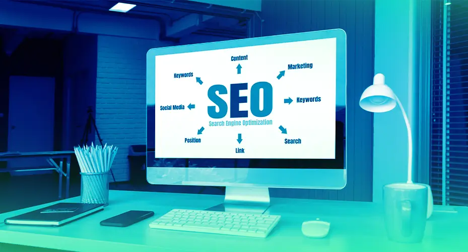 باقات شركات seo