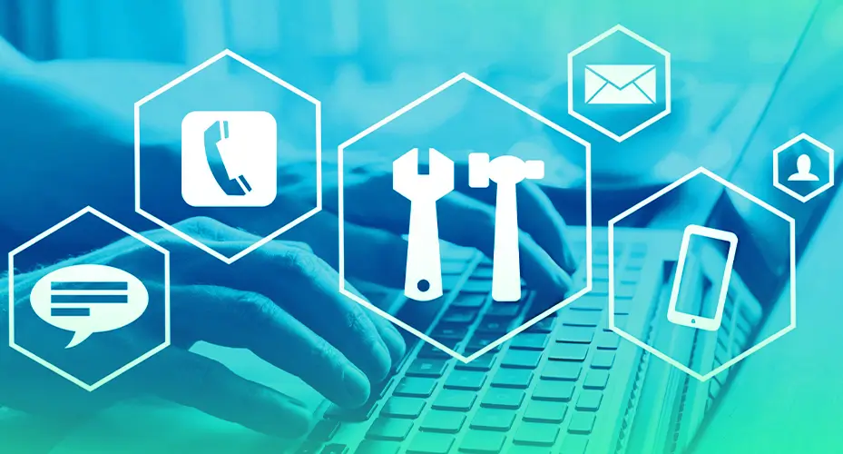 اختيار الأدوات المناسبة لإدارة المحتوى الرقمي