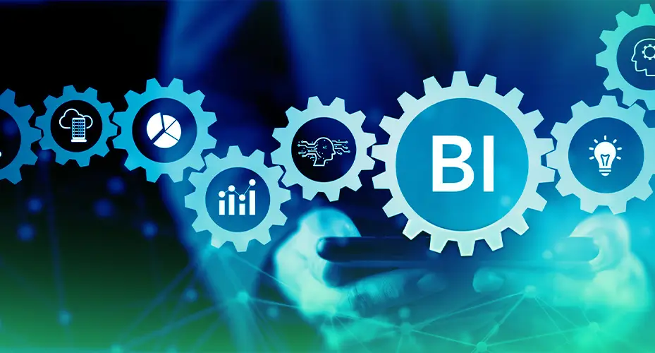 أدوات ذكاء الأعمال (BI) لتحسين قرارات التسويق