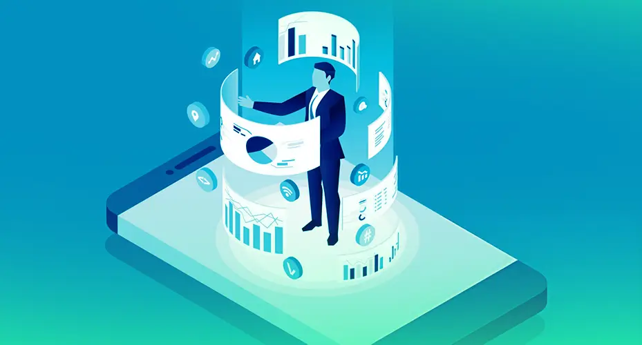 أدوات لتطوير تحليلات البيانات التسويقية