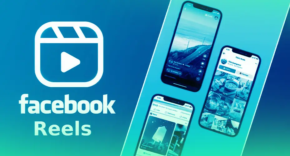 كلمات مفتاحية ريلز فيسبوك