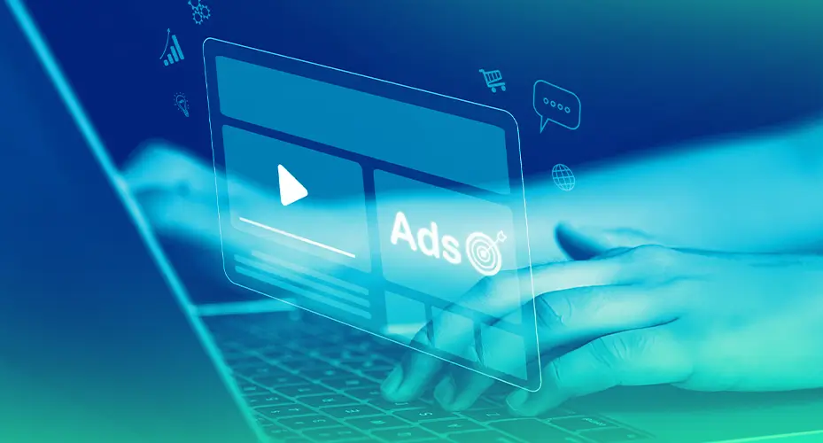 استخدام الإعلانات المدمجة في الفيديوهات