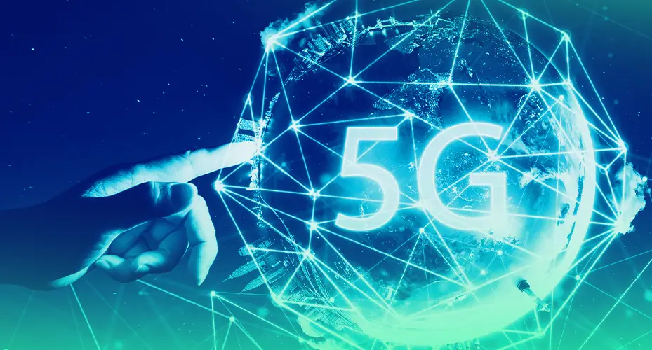 استخدام الجيل الخامس (5G) في تحسين حملات التسويق الإلكتروني