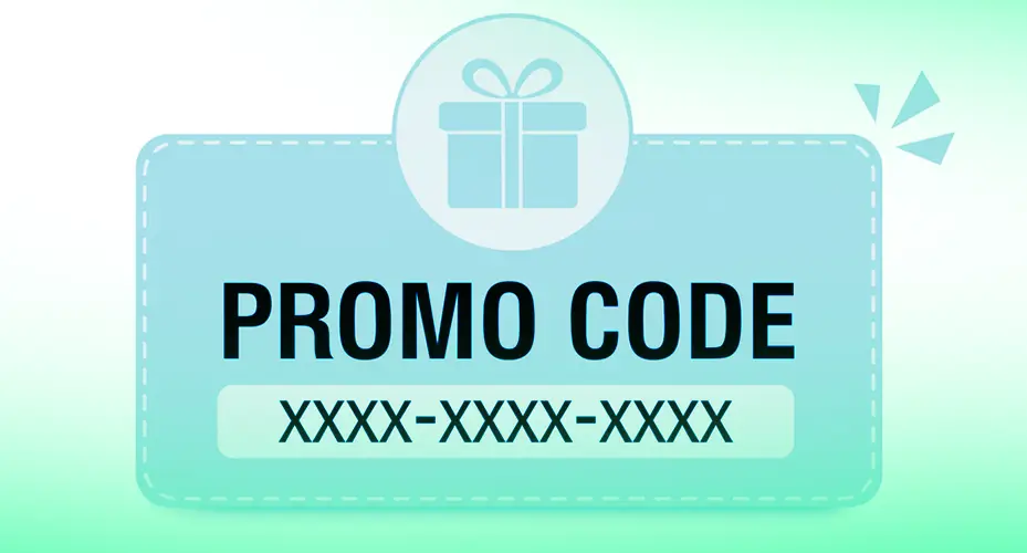 استخدام الرموز الترويجية (Promo Codes) لزيادة المبيعات