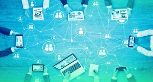 إستراتيجيات إدارة الفرق عن بُعد