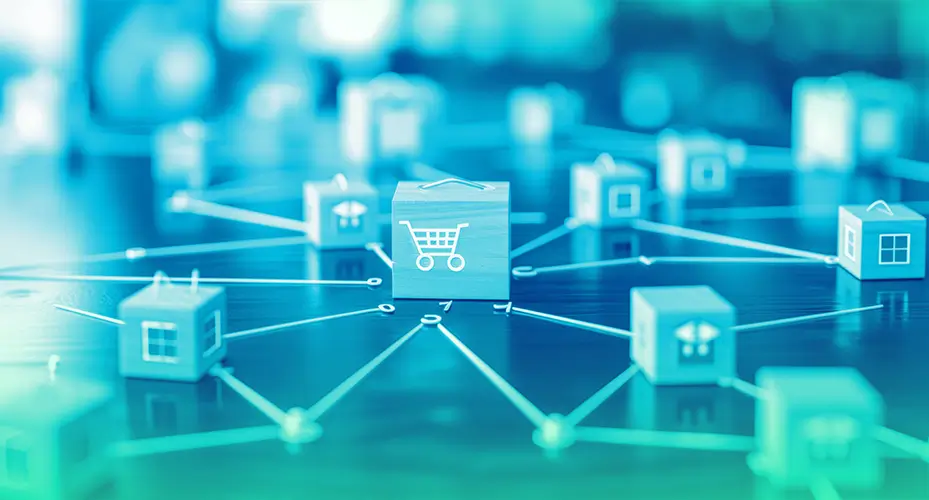 إستراتيجيات البيع متعدد القنوات