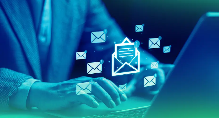 إستراتيجيات التسويق بالبريد الإلكتروني