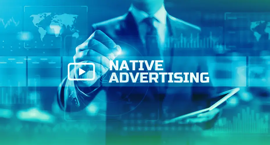 إستراتيجيات التسويق عبر الإعلانات الأصلية (Native Ads)