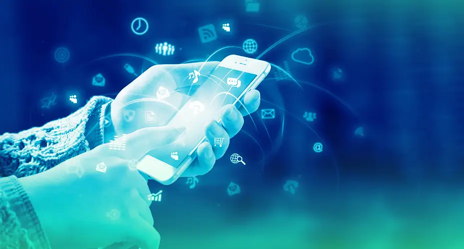 إستراتيجيات التسويق عبر الهواتف المحمولة