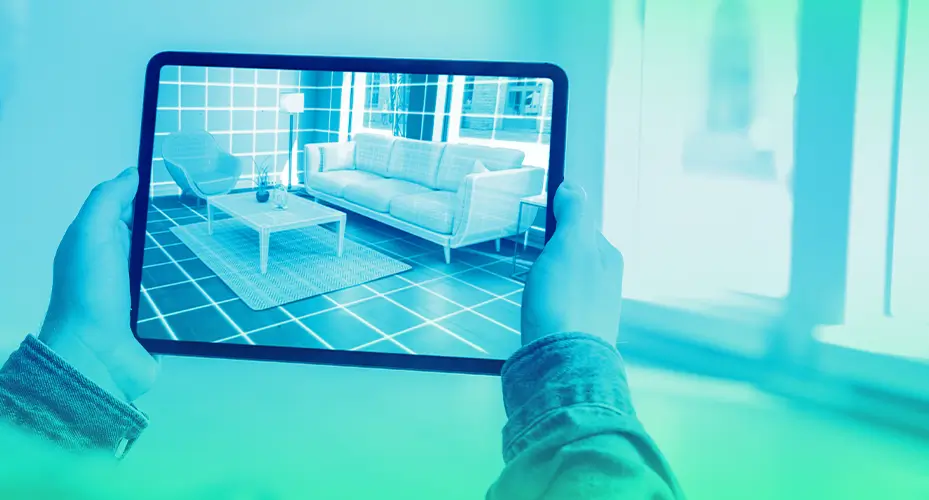 إستراتيجيات التسويق عبر الواقع المعزز (Augmented Reality Marketing)