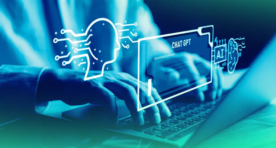 استخدام ChatGPT في كتابة المحتوى