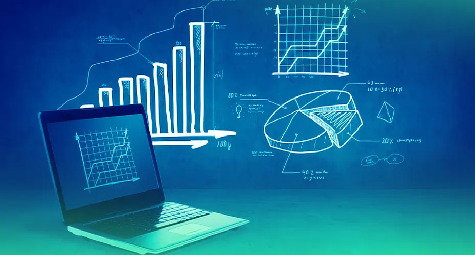 استخدام Google Data Studio لتحليل البيانات التسويقية