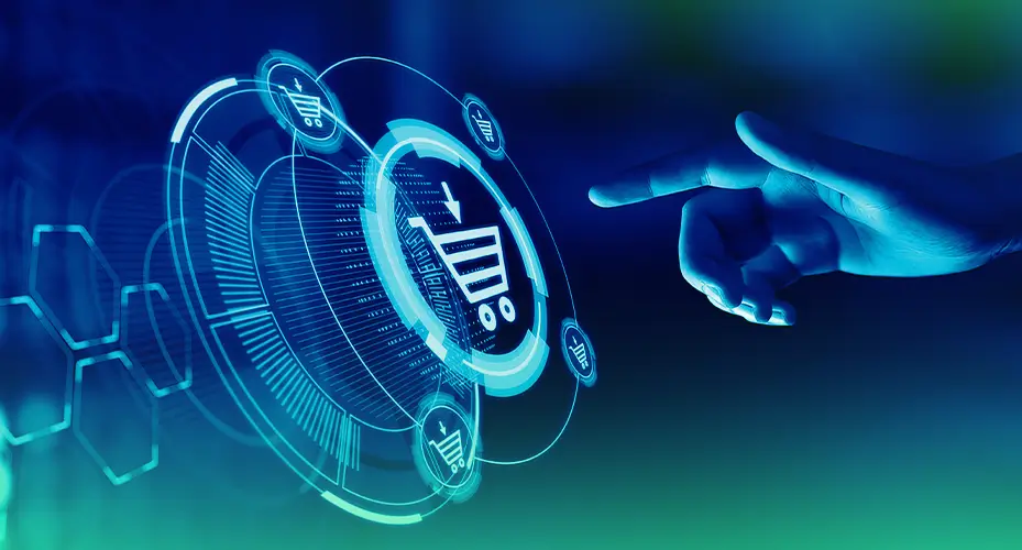 إستراتيجيات البيع بالتجزئة الإلكترونية (E-Retailing)