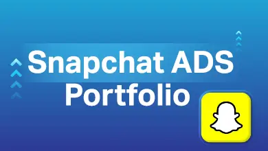 اعلانات سناب شات