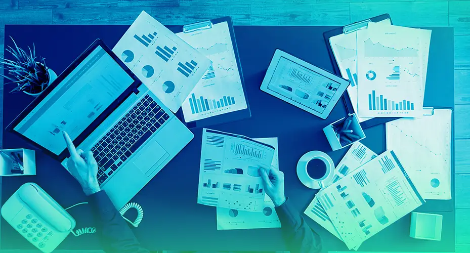 أفضل الأدوات لإدارة تقارير المبيعات