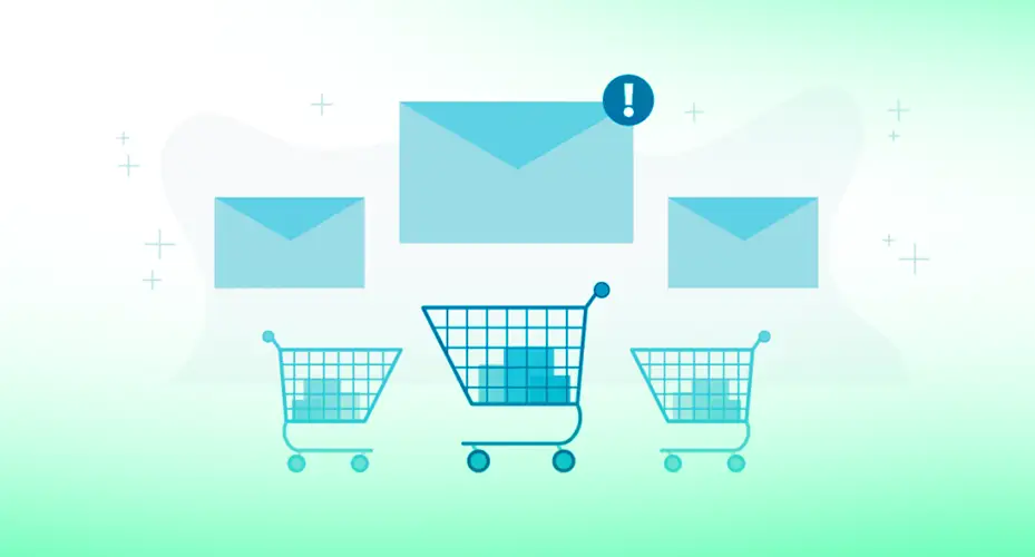 إستراتيجيات تحسين تجربة العربة المهجورة (Abandoned Cart Recovery)