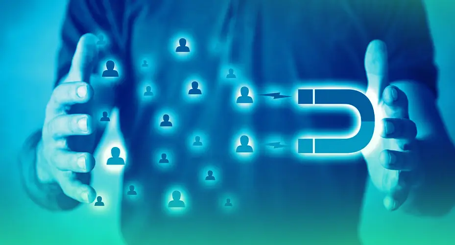 إستراتيجيات تحويل الزوار إلى عملاء دائمين