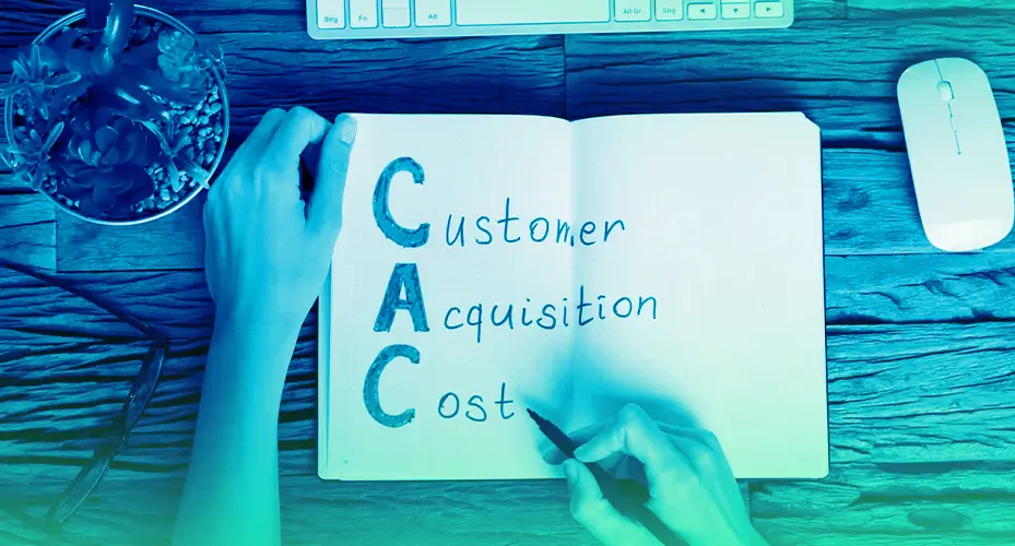 إستراتيجيات تقليل تكلفة اكتساب العملاء (CAC)