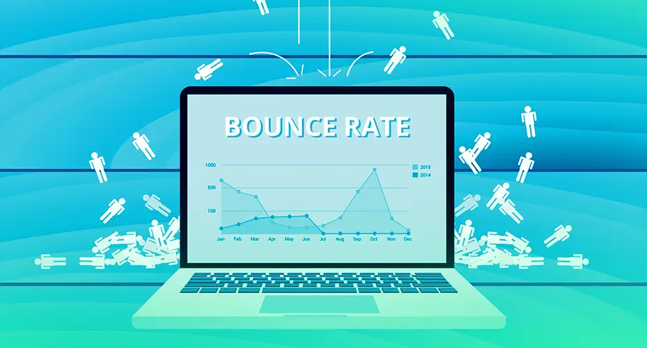 إستراتيجيات لتقليل معدل الارتداد (Bounce Rate)