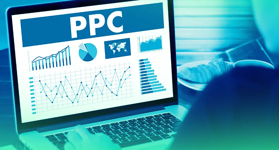 إعلانات الدفع لكل نقرة (PPC)