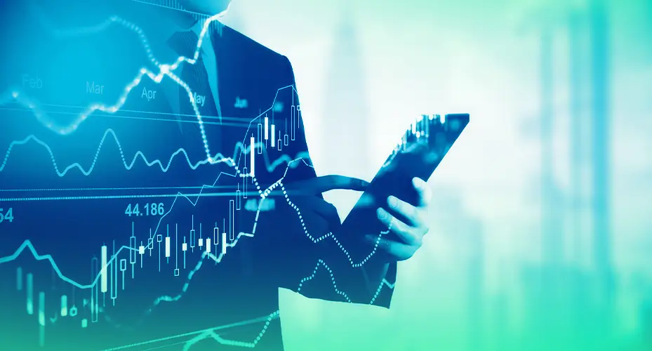 أفضل طرق الاستثمار في صناديق الأسهم الرقمية