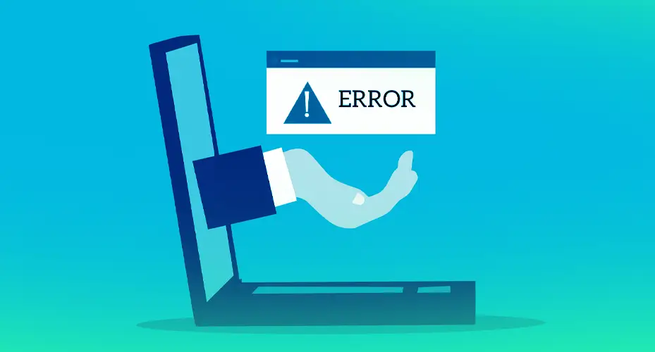 أفضل ممارسات تحسين صفحات الخطأ (Error Pages) للمواقع