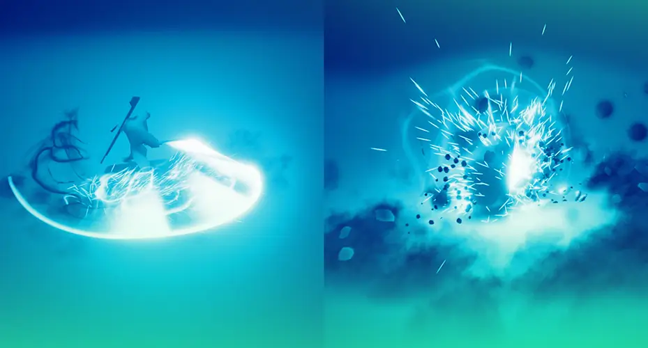 التأثيرات البصرية