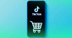التجارة عبر منصات الفيديو القصيرة مثل TikTok Shop
