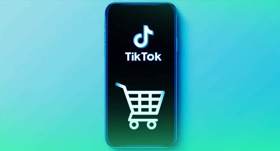 التجارة عبر منصات الفيديو القصيرة مثل TikTok Shop