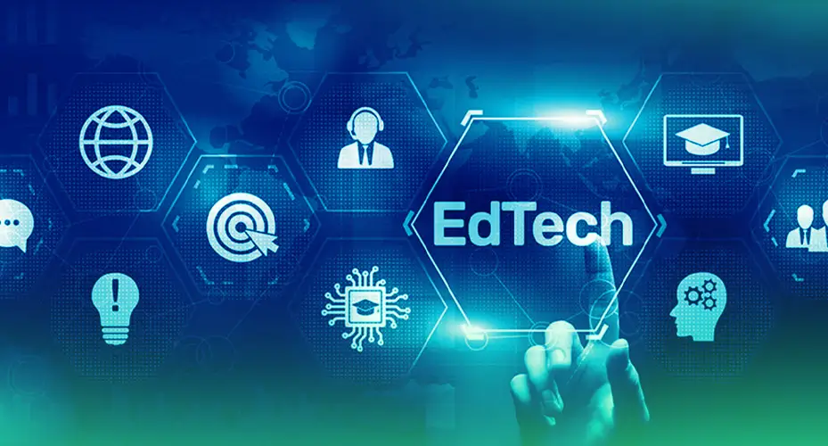 التسويق الإلكتروني في قطاع التعليم