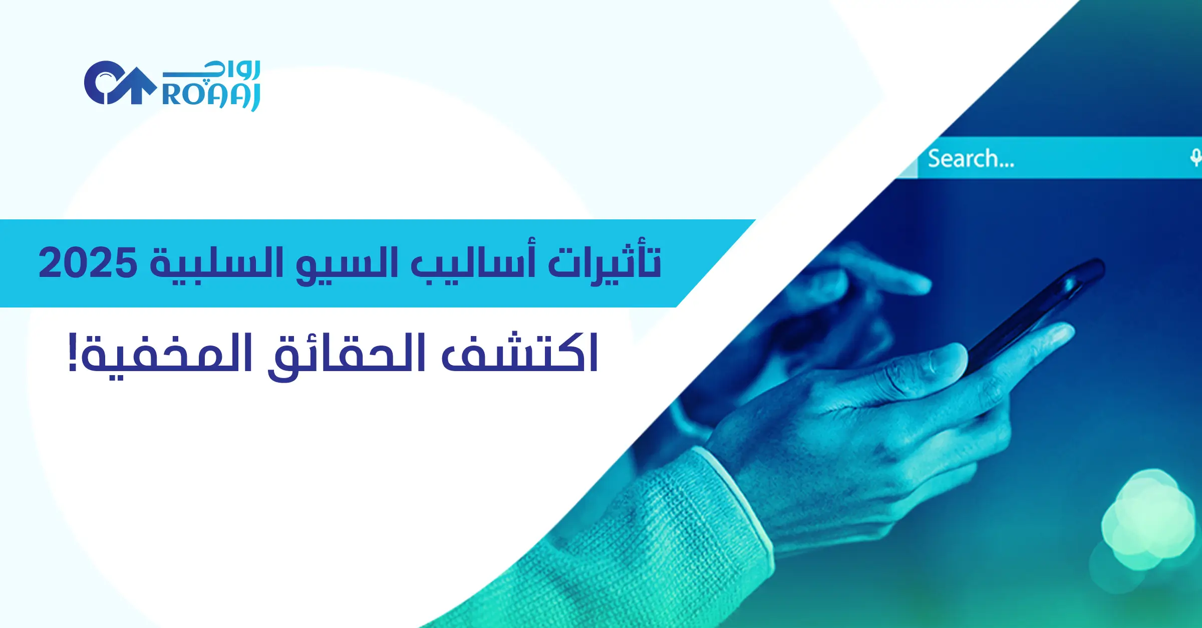 أساليب السيو السلبية