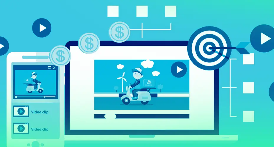 التسويق باستخدام الفيديوهات التوضيحية (Explainer Videos)