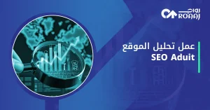 عمل تحليل الموقع seo audit